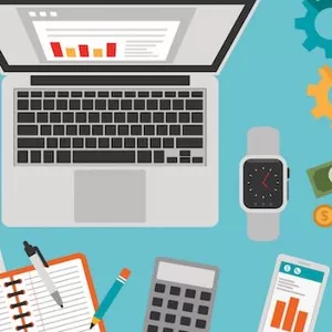 Imagen de portada para Curso online Curso de Contabilidad