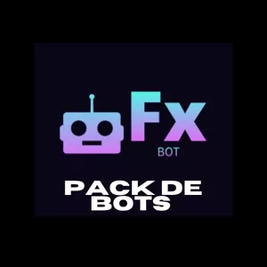 Imagen de portada para Curso online Pack de BOTS de BotDeTradingFX