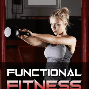 Imagem de capa para o Ebook Aptidão funcional