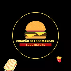 Imagem de capa para o Curso online Curso criação de logomarcas - Passo a passo do zero