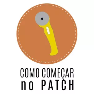 Imagem de capa para o Curso online Como Começar no Patch