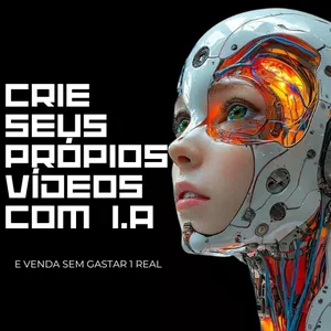 Cover image for Ebook Prompts Secretos do GPT para vídeos de IA