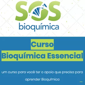 Imagem de capa para o Curso online Curso Bioquímica Essencial 