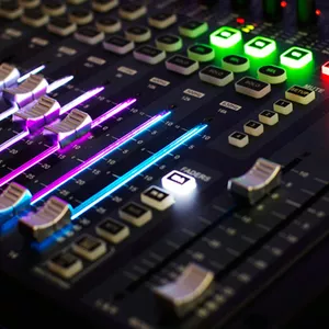 Imagem do curso Curso de Masterização no Ozone 11 da iZotope