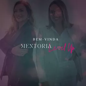 Imagem de capa para o Curso online Mentoria LevelUP