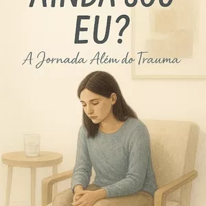 Imagem de capa para o Curso online Ainda Sou Eu?