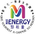 Max Energy Course logo