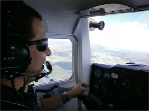Curso Online Inglês para Aviação - Nível Iniciantes - ICAO 1