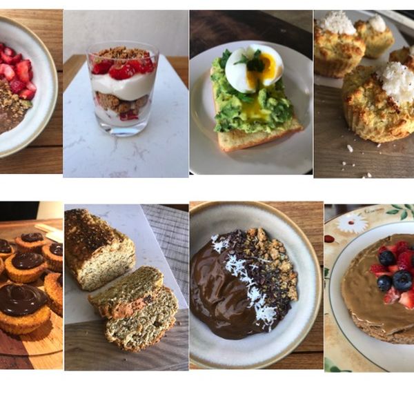 E Book Receitas Saudáveis Pro Café Da Manhã Roberta Ferraz Roberta Ferraz Egreja Learn A New Skill Ebooks Or Documents Hotmart