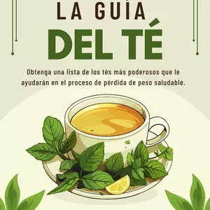 Imagen de portada para Curso online La Guia Del Té