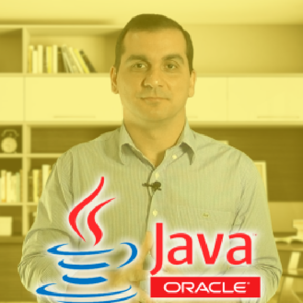 Imagem de Curso de Java Enterprise - Java Servlets e JSP (bônus: Orçamentação) criado por Professor Sampaio na hotmart
