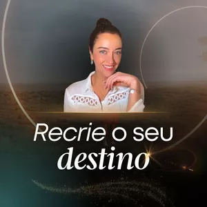 Imagem de capa para o Curso online Recrie o seu destino