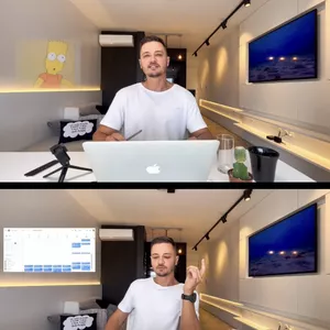 Imagem do curso Enem e vestibulares - Do quase zero à aprovação (curso)