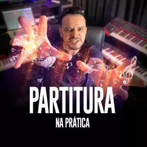Imagem de capa para o Curso online Partitura na Prática