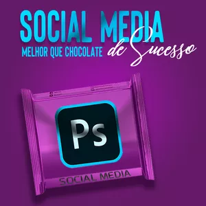 Imagem de Social media de sucesso criado por Bruno na hotmart