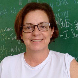 Professora Luciana