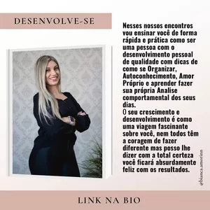 Imagem de capa para o Evento presencial Desenvolve-se