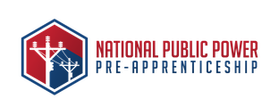 National Public Power Pre-Apprenticeship logo