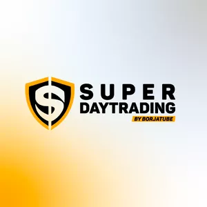 Imagen de portada para Curso online SuperDayTrading