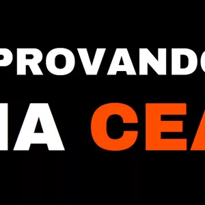 Imagem do curso APROVANDO NA CEA