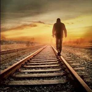 Imagem de capa para o Ebook A solitude é uma boa opção ?