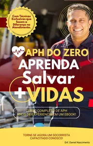 APH DO ZERO! SEJA O HERÓI QUE SALVA VIDAS. — imagem 4
