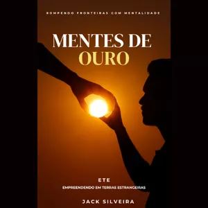 Imagem de capa para o Ebook MENTALIDADE  | Método ETE – Empreendendo em Terras Estrangeiras