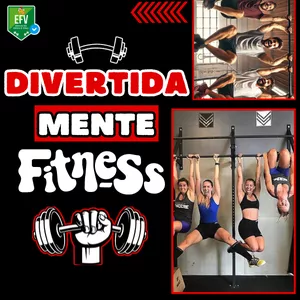 Imagen de portada para Curso online DIVERTIDAMENTE FIT: ¡EJERCICIOS DIVERTIDOS PARA TU ENTRENAMIENTO!