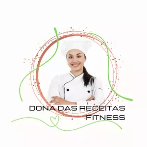 Imagem do curso Dona das Receitas Fit
