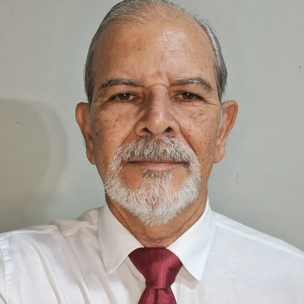 Noelton Castanheira