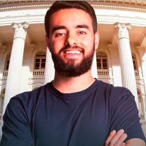 Imagem de capa para o Curso online Revelando a UFPR 4.0