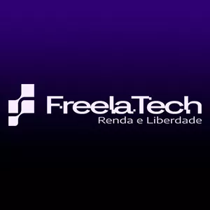Imagem de capa para o Curso online Mentoria FreelaTech - Renda e Liberdade