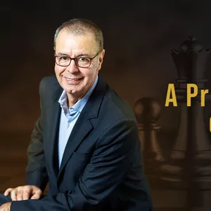 Imagem de capa para o Curso online A produtividade do Líder