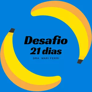 Imagem de capa para o Curso online Desafio 21 dias