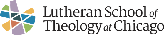 The Lutheran School of Theology at Chicago logo