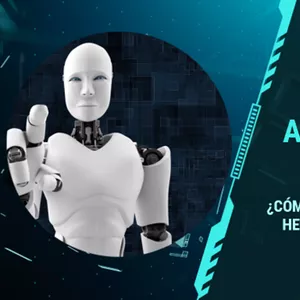 Imagen de portada para Curso online "Inteligencia Artificial en la Educación: Cómo utilizar ChatGPT como una herramienta en el proceso de enseñanza-aprendizaje"