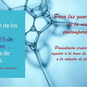 Imagen de portada para Curso online Aplicación de los MAPAS MENTALES de Tony Buzan en la toma de decisiones