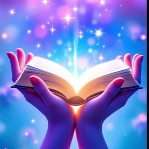 Imagen de portada para Curso online "Bendiciones en tu Día"