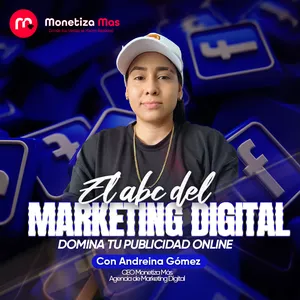 Imagen de portada para Curso online ABC del Marketing Digital: Iniciación a la publicidad Online