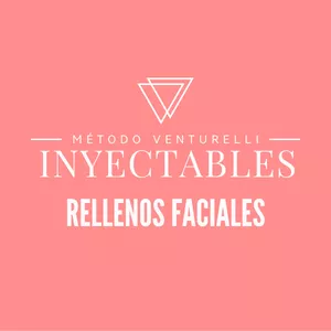Imagen de portada para Curso online MV Inyectables – Rellenos Faciales