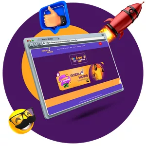 Imagem do curso Kit Acervo Midias - O maior kit de mídias para design da internet
