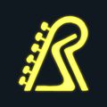 Frets For Days logo