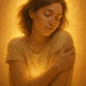 Imagem de capa para o Curso online O GRANDE RESGATE - A cura do medo da rejeição 