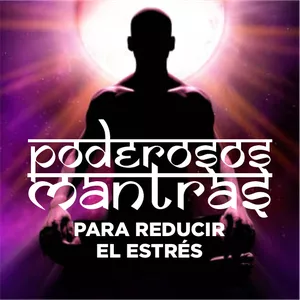 Imagen de portada para Ebook E-book Poderosos Mantras para reducir la ansiedad por el estrés
