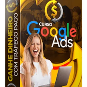 Imagem do curso Curso Google Ads