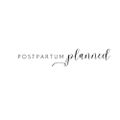 Postpartum Planned logo