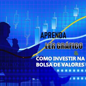 Imagem de Aprenda a Ler gráfico e também como investir na bolsa de valores criado por DIEGO na hotmart