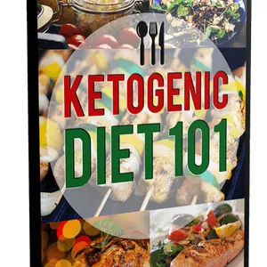 Imagen de portada para Curso online adelgazamiento cetogénico