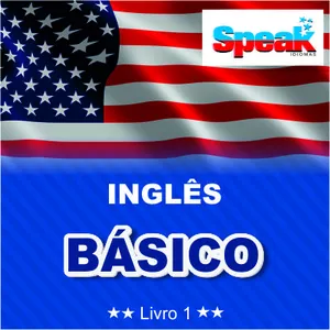 Curso Curso de Inglês - SPEAK IDIOMAS - Básico 1