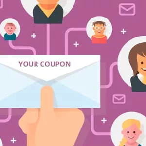 Cover image for Online course YITH WooCommerce Coupon Email System